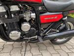 Klikněte pro detailní foto č. 7 - Honda CB700SC Nighthawk