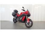 Klikněte pro detailní foto č. 1 - BMW S 1000 XR