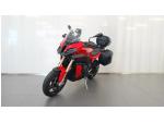 Klikněte pro detailní foto č. 2 - BMW S 1000 XR
