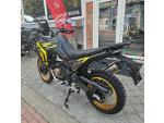 Klikněte pro detailní foto č. 10 - Voge 800 Rally, záruka 4 roky, vypínatelné ABS a TCS, kamera