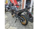 Klikněte pro detailní foto č. 11 - Voge 800 Rally, záruka 4 roky, vypínatelné ABS a TCS, kamera