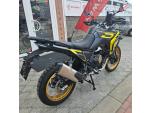 Klikněte pro detailní foto č. 14 - Voge 800 Rally, záruka 4 roky, vypínatelné ABS a TCS, kamera
