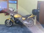 Klikněte pro detailní foto č. 11 - Suzuki GSX 750