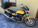 Klikněte pro detailní foto č. 2 - Suzuki GSX 750