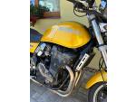 Klikněte pro detailní foto č. 5 - Suzuki GSX 750