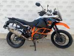 Detail nabídky - KTM 1190 Adventure R