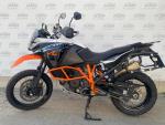 Klikněte pro detailní foto č. 2 - KTM 1190 Adventure R