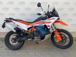 Klikněte pro detailní foto č. 1 - KTM 890 Adventure R