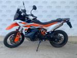 Klikněte pro detailní foto č. 2 - KTM 890 Adventure R