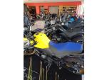 Klikněte pro detailní foto č. 3 - Suzuki DL 650 V-Strom XT