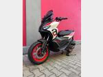 Detail nabídky - Aprilia SR GT 125 S