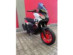 Klikněte pro detailní foto č. 7 - Aprilia SR GT 125 S