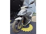 Klikněte pro detailní foto č. 10 - Kymco Agility 16+ 125