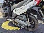 Klikněte pro detailní foto č. 12 - Kymco Agility 16+ 125