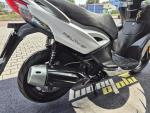 Klikněte pro detailní foto č. 13 - Kymco Agility 16+ 125