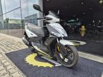 Klikněte pro detailní foto č. 2 - Kymco Agility 16+ 125