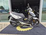 Klikněte pro detailní foto č. 3 - Kymco Agility 16+ 125
