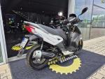 Klikněte pro detailní foto č. 4 - Kymco Agility 16+ 125