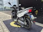 Klikněte pro detailní foto č. 6 - Kymco Agility 16+ 125