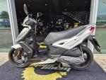 Klikněte pro detailní foto č. 7 - Kymco Agility 16+ 125