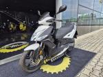 Klikněte pro detailní foto č. 8 - Kymco Agility 16+ 125