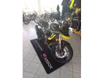 Klikněte pro detailní foto č. 5 - Suzuki V-Strom 800