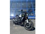 Klikněte pro detailní foto č. 10 - CFMOTO 700 CL-X Sport
