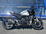 Klikněte pro detailní foto č. 7 - CFMOTO 700 CL-X Sport