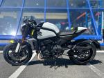 Klikněte pro detailní foto č. 8 - CFMOTO 700 CL-X Sport