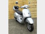 Detail nabídky - Piaggio Vespa GTS 125