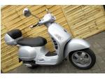 Klikněte pro detailní foto č. 2 - Piaggio Vespa GTS 125