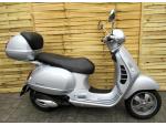Klikněte pro detailní foto č. 3 - Piaggio Vespa GTS 125