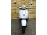 Klikněte pro detailní foto č. 4 - Piaggio Vespa GTS 125