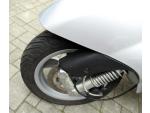 Klikněte pro detailní foto č. 6 - Piaggio Vespa GTS 125