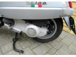 Klikněte pro detailní foto č. 7 - Piaggio Vespa GTS 125