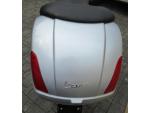 Klikněte pro detailní foto č. 8 - Piaggio Vespa GTS 125