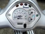 Klikněte pro detailní foto č. 9 - Piaggio Vespa GTS 125