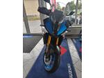 Klikněte pro detailní foto č. 6 - Suzuki GSX-S 1000 GX