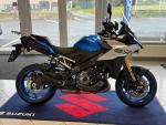 Klikněte pro detailní foto č. 2 - Suzuki GSX-S 1000 GX