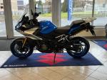 Klikněte pro detailní foto č. 3 - Suzuki GSX-S 1000 GX