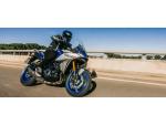 Klikněte pro detailní foto č. 3 - Suzuki GSX-S 1000 GX