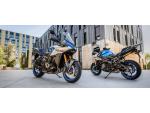 Klikněte pro detailní foto č. 5 - Suzuki GSX-S 1000 GX