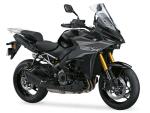 Klikněte pro detailní foto č. 6 - Suzuki GSX-S 1000 GX