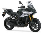 Klikněte pro detailní foto č. 7 - Suzuki GSX-S 1000 GX