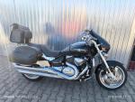 Klikněte pro detailní foto č. 2 - Suzuki Intruder C 1500