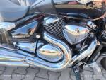 Klikněte pro detailní foto č. 5 - Suzuki Intruder C 1500