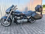 Klikněte pro detailní foto č. 8 - Suzuki Intruder C 1500