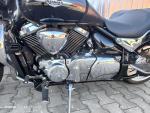 Klikněte pro detailní foto č. 9 - Suzuki Intruder C 1500