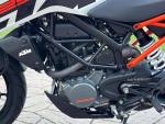 Klikněte pro detailní foto č. 10 - KTM 125 Duke