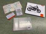 Klikněte pro detailní foto č. 15 - KTM 125 Duke